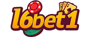 L6bet1 Logo